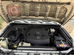 تويوتا إف جي كروزر